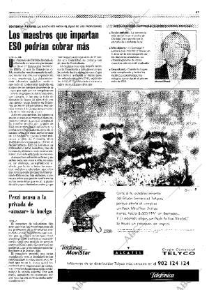 ABC SEVILLA 09-11-1999 página 47
