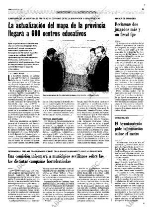ABC SEVILLA 09-11-1999 página 51