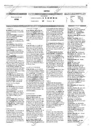 ABC SEVILLA 09-11-1999 página 55
