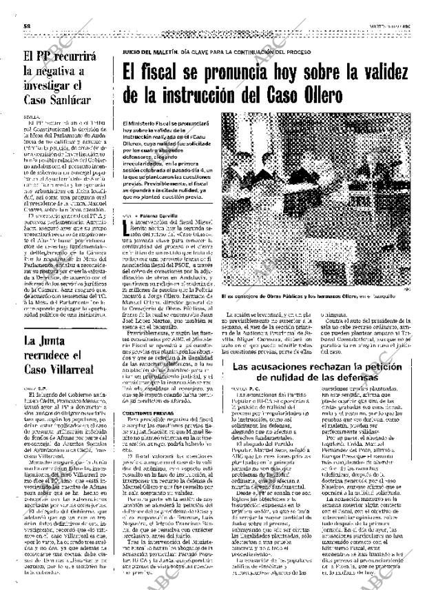 ABC SEVILLA 09-11-1999 página 58