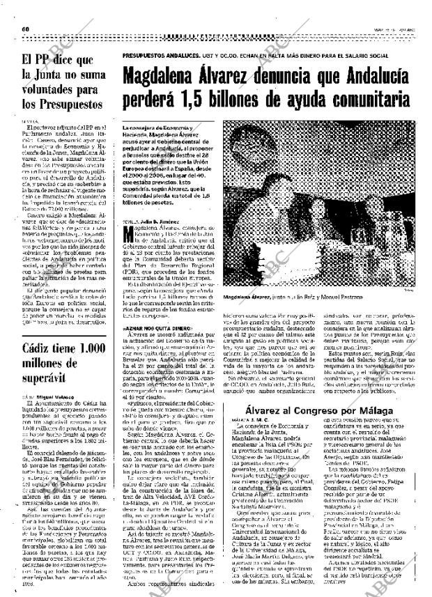 ABC SEVILLA 09-11-1999 página 60