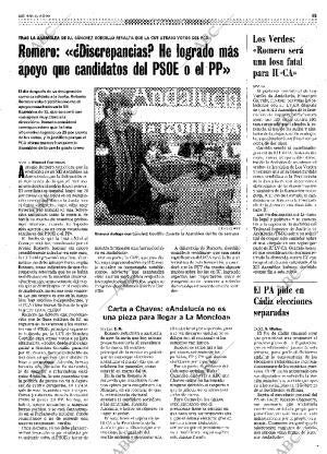 ABC SEVILLA 09-11-1999 página 61