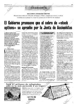 ABC SEVILLA 09-11-1999 página 67