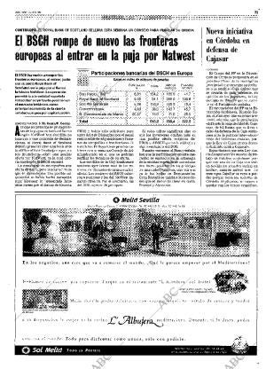ABC SEVILLA 09-11-1999 página 71