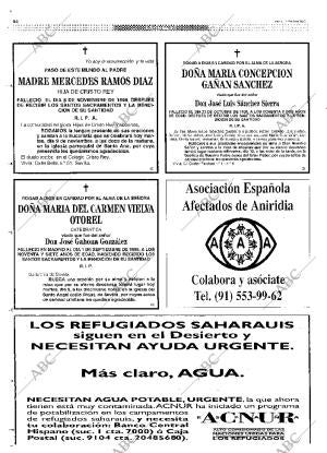 ABC SEVILLA 09-11-1999 página 84