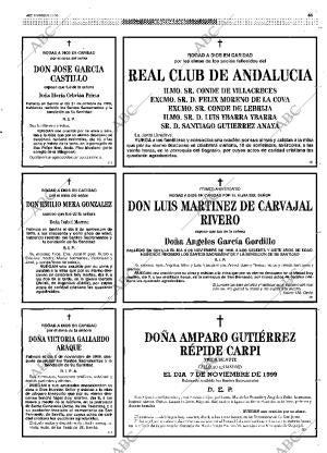 ABC SEVILLA 09-11-1999 página 85