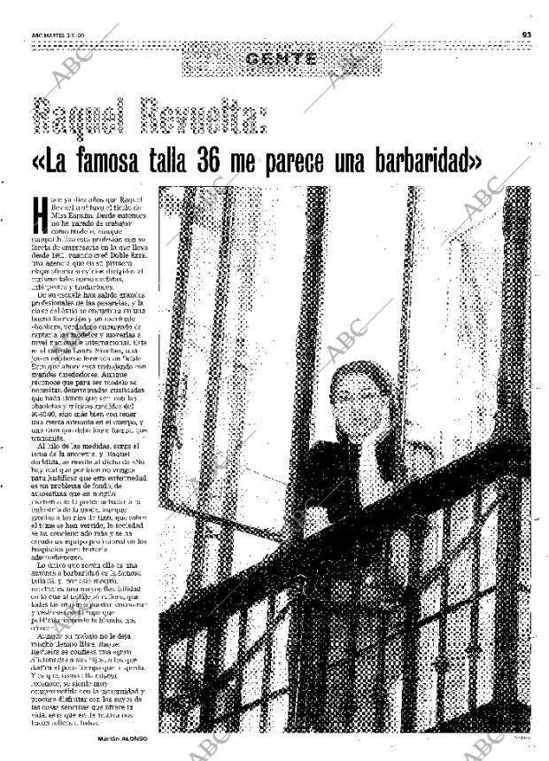 ABC SEVILLA 09-11-1999 página 93