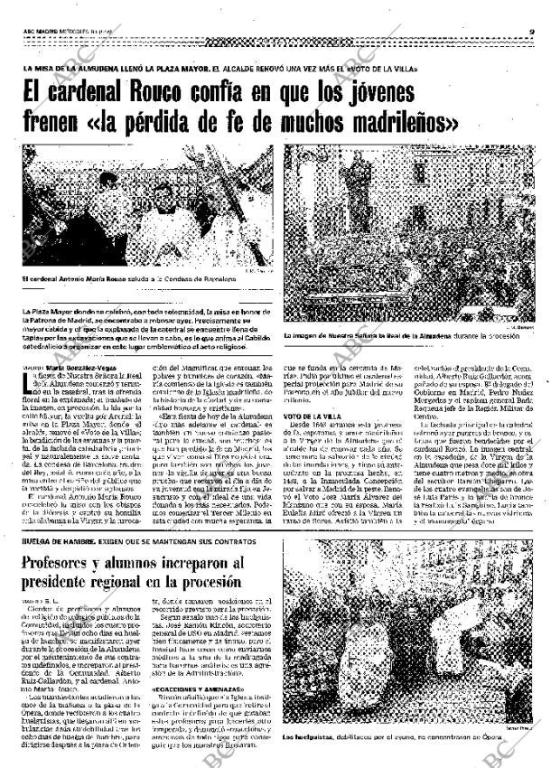 ABC MADRID 10-11-1999 página 117