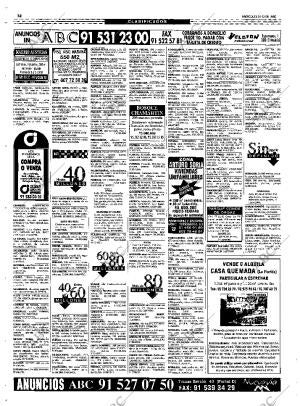 ABC MADRID 10-11-1999 página 140