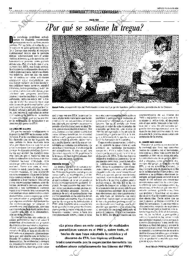 ABC MADRID 10-11-1999 página 24