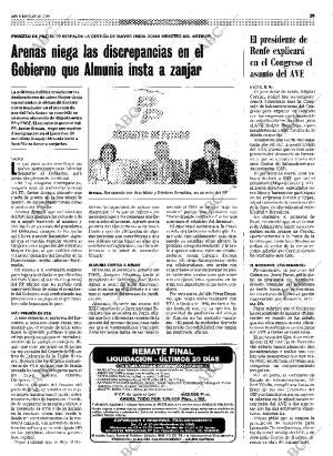 ABC MADRID 10-11-1999 página 25