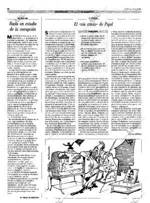 ABC MADRID 10-11-1999 página 32