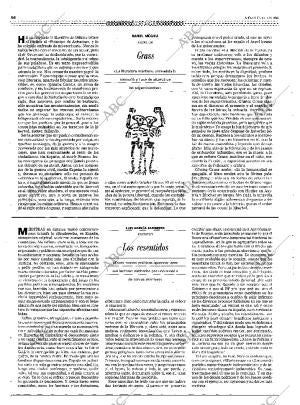 ABC MADRID 10-11-1999 página 56