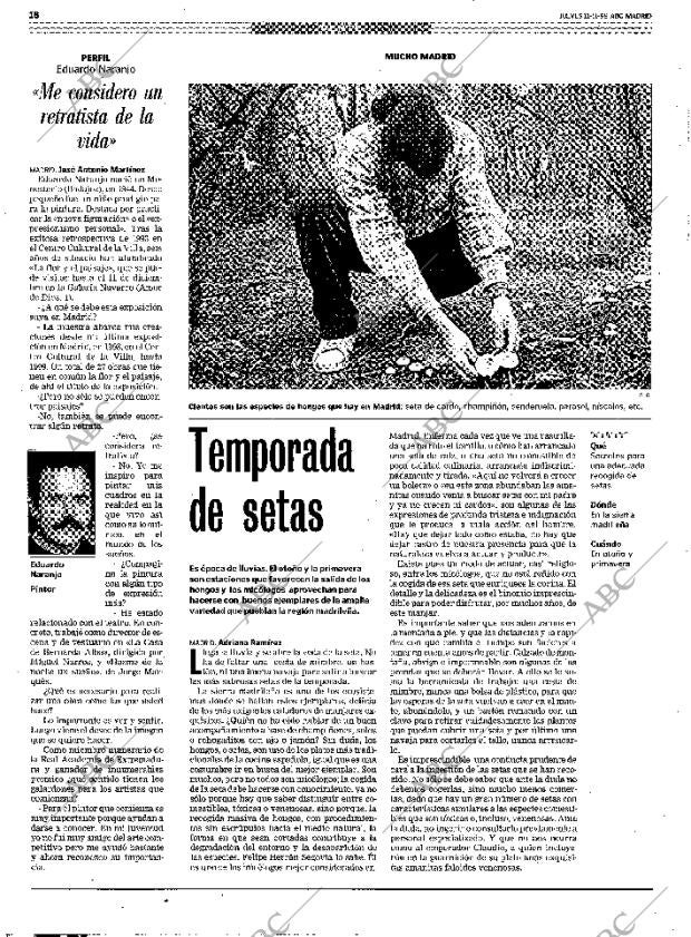 ABC MADRID 11-11-1999 página 122