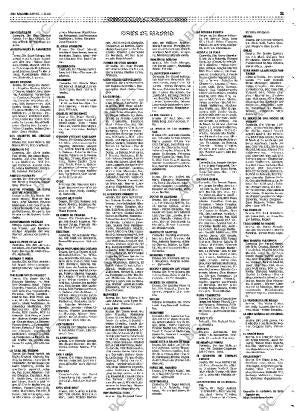 ABC MADRID 11-11-1999 página 135