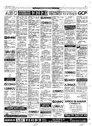 ABC MADRID 11-11-1999 página 141