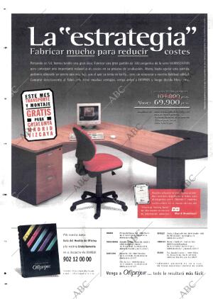 ABC MADRID 11-11-1999 página 148