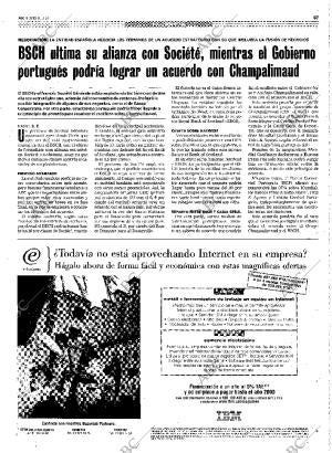 ABC MADRID 11-11-1999 página 67