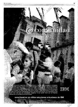 ABC MADRID 11-11-1999 página 69