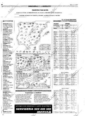 ABC MADRID 11-11-1999 página 88