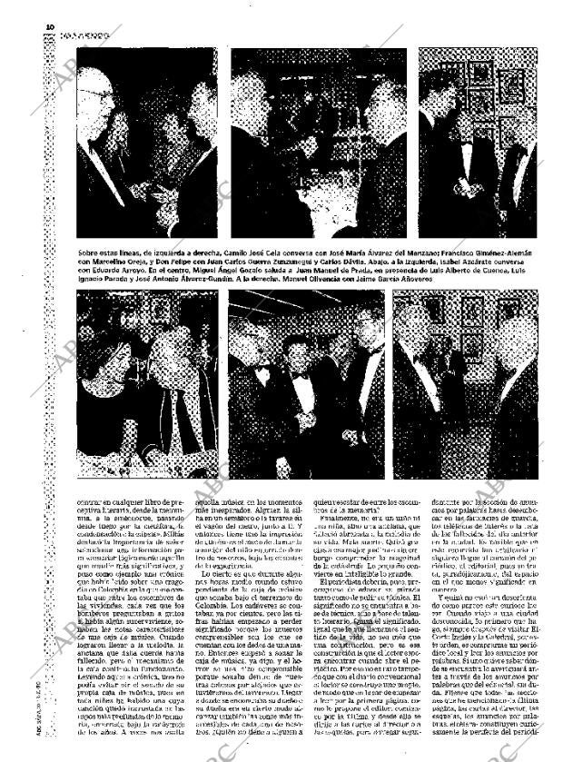 ABC MADRID 13-11-1999 página 10