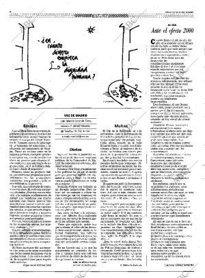 ABC MADRID 13-11-1999 página 100