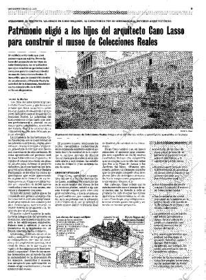 ABC MADRID 13-11-1999 página 105