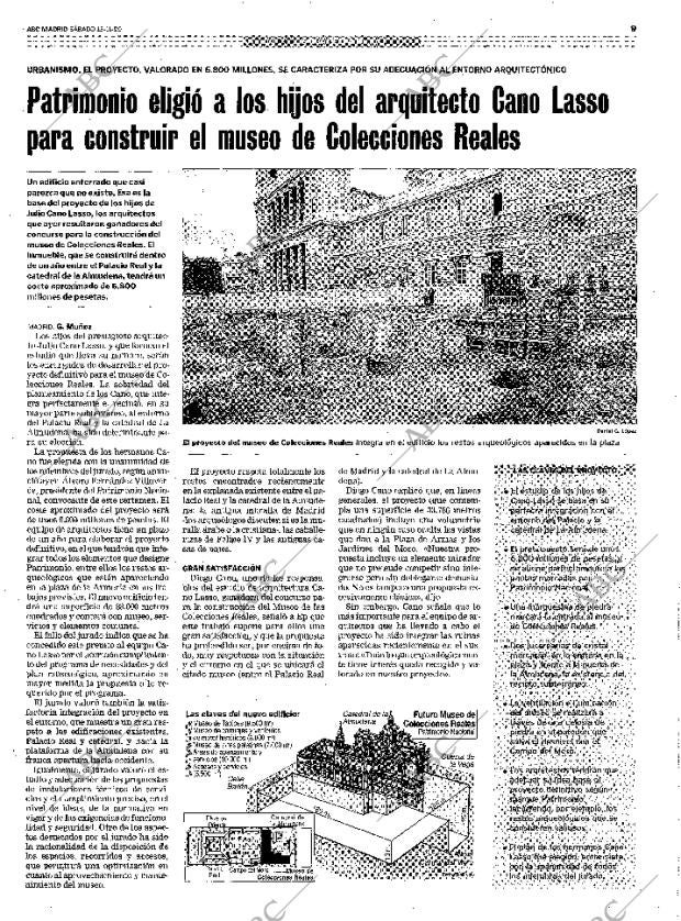 ABC MADRID 13-11-1999 página 105