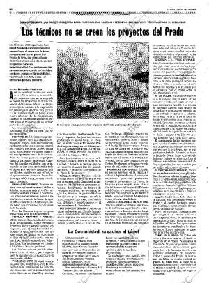 ABC MADRID 13-11-1999 página 106