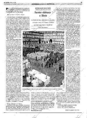 ABC MADRID 13-11-1999 página 111