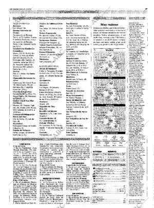 ABC MADRID 13-11-1999 página 113