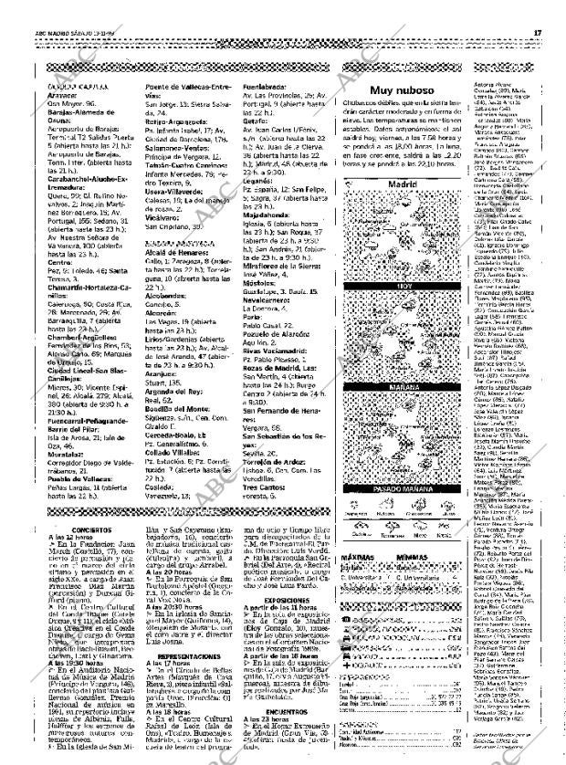 ABC MADRID 13-11-1999 página 113
