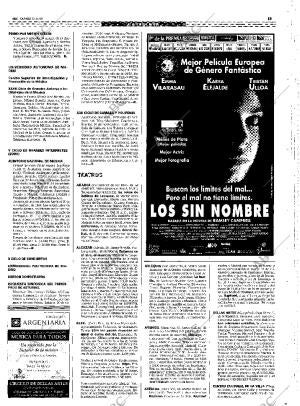 ABC MADRID 13-11-1999 página 115