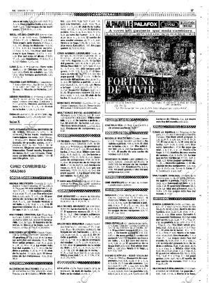 ABC MADRID 13-11-1999 página 123