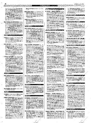 ABC MADRID 13-11-1999 página 124