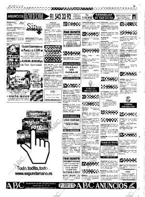ABC MADRID 13-11-1999 página 127