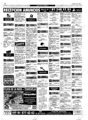 ABC MADRID 13-11-1999 página 128