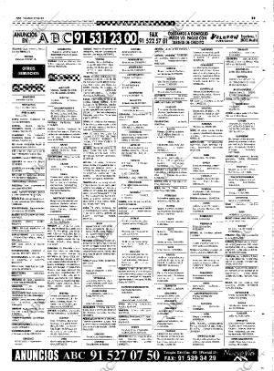 ABC MADRID 13-11-1999 página 129