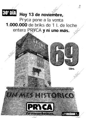 ABC MADRID 13-11-1999 página 13