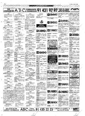 ABC MADRID 13-11-1999 página 130