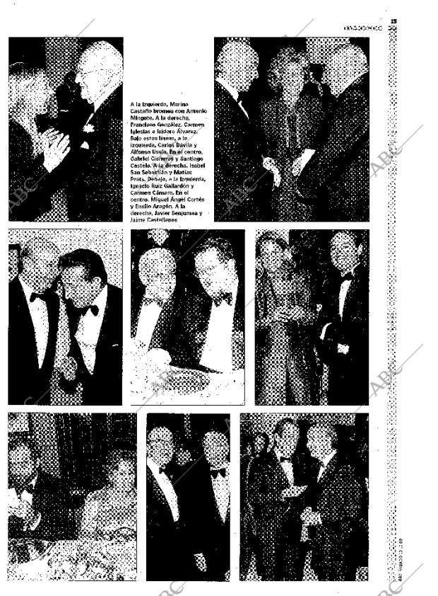 ABC MADRID 13-11-1999 página 15