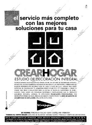 ABC MADRID 13-11-1999 página 19