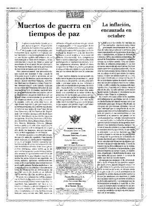 ABC MADRID 13-11-1999 página 21