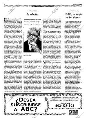 ABC MADRID 13-11-1999 página 24