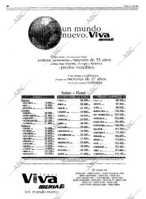 ABC MADRID 13-11-1999 página 26