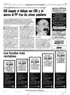 ABC MADRID 13-11-1999 página 29