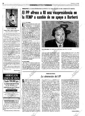 ABC MADRID 13-11-1999 página 30
