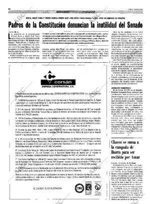 ABC MADRID 13-11-1999 página 32