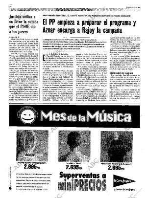 ABC MADRID 13-11-1999 página 34