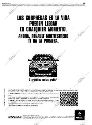 ABC MADRID 13-11-1999 página 35